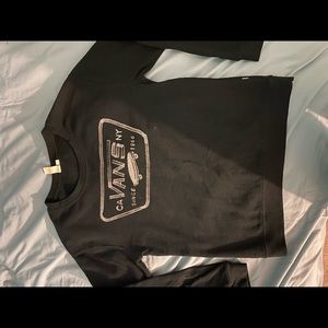 VANS sweatshirt